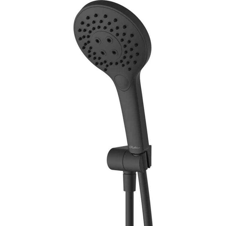 Shower-HandPiece-Oliveri-Rome-Bracket-Image1.jpg Image of Shower HandPiece Oliveri Rome Bracket