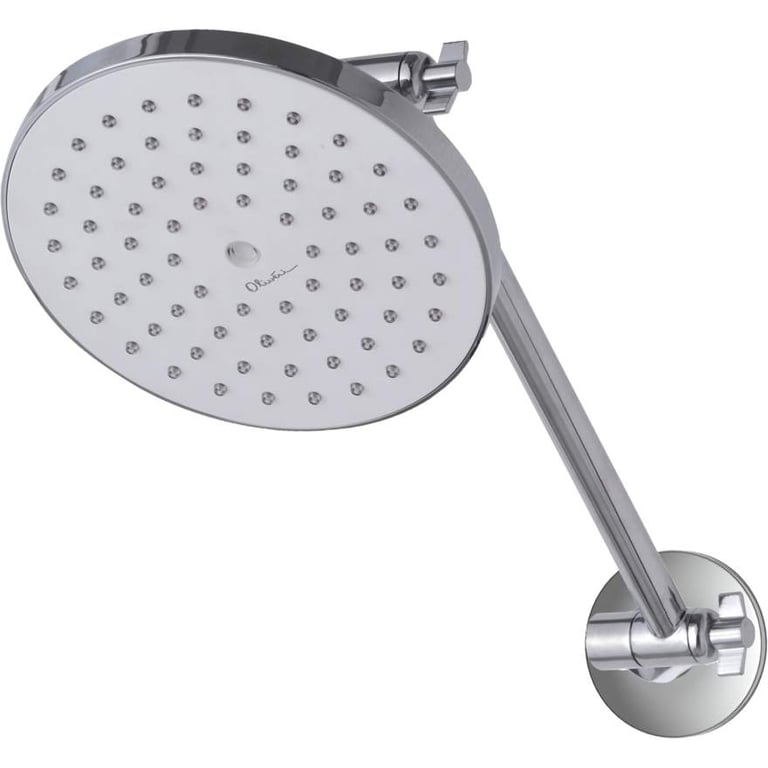 Shower-Head-Oliveri-Rome-HighRise-Image1.jpg Image of Shower Head Oliveri Rome HighRise
