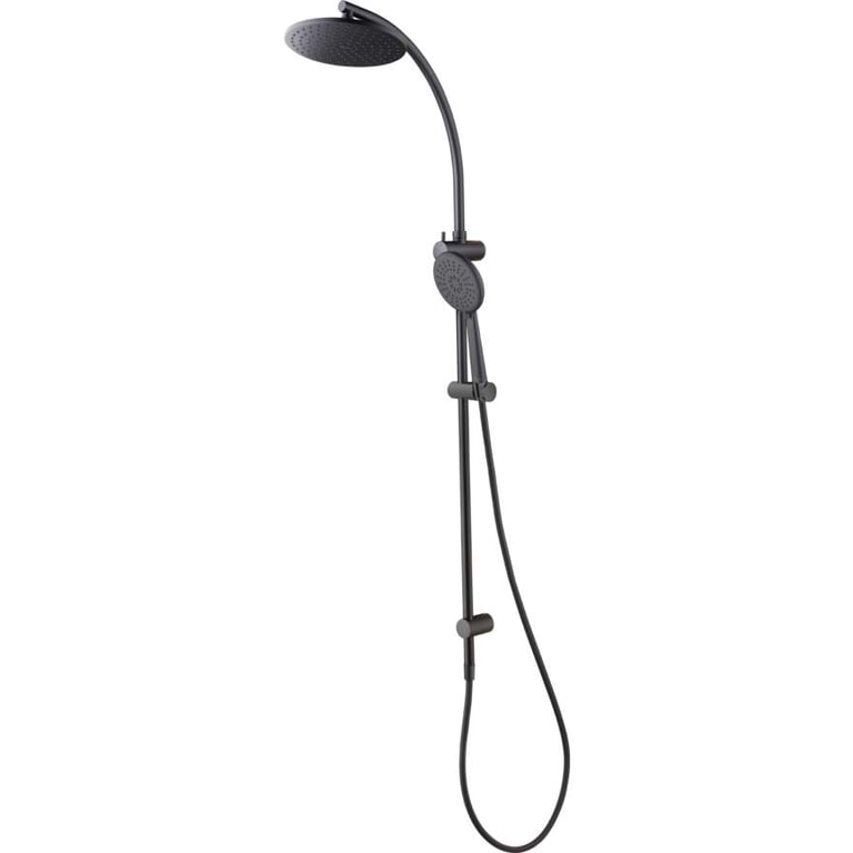 Shower-Twin-Oliveri-Copenhagen-Image1.jpg Image of Shower Twin Oliveri Copenhagen