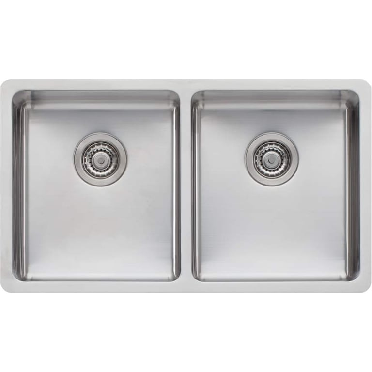 Sink-Kitchen-Oliveri-Sonetto-DoubleBowl-Universal-Image1.jpg Image of Sink Kitchen Oliveri Sonetto DoubleBowl Universal