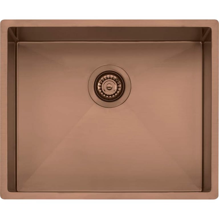 Sink-Kitchen-Oliveri-Spectra-SingleBowl-Image2.jpg Image of Sink Kitchen Oliveri Spectra SingleBowl