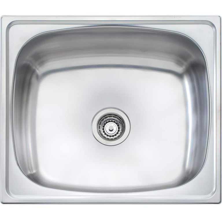 Sink-Laundry-Oliveri-Large-Image1.jpg Image of Sink Laundry Oliveri Large