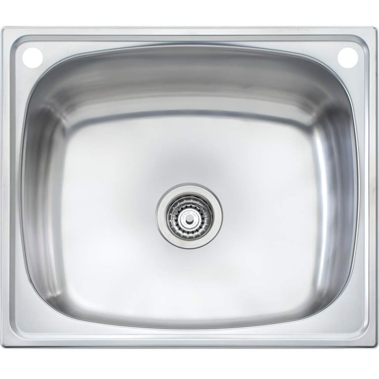Sink-Laundry-Oliveri-Large-Image2.jpg Image of Sink Laundry Oliveri Large