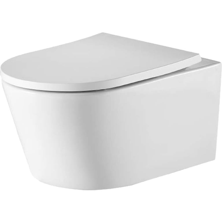 ToiletPan-Wall-Oliveri-Oslo-WallHung-Image1.jpg Image of ToiletPan Wall Oliveri Oslo WallHung