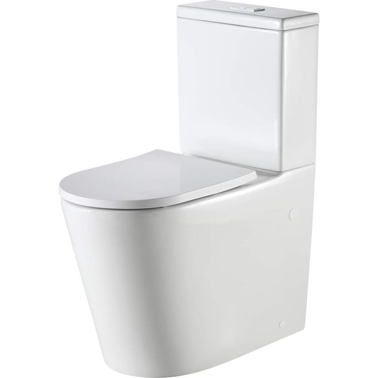 ToiletPan-Wall-Oliveri-Vienna-ComfortHeight-Image1.jpg Image of ToiletPan Wall Oliveri Vienna ComfortHeight