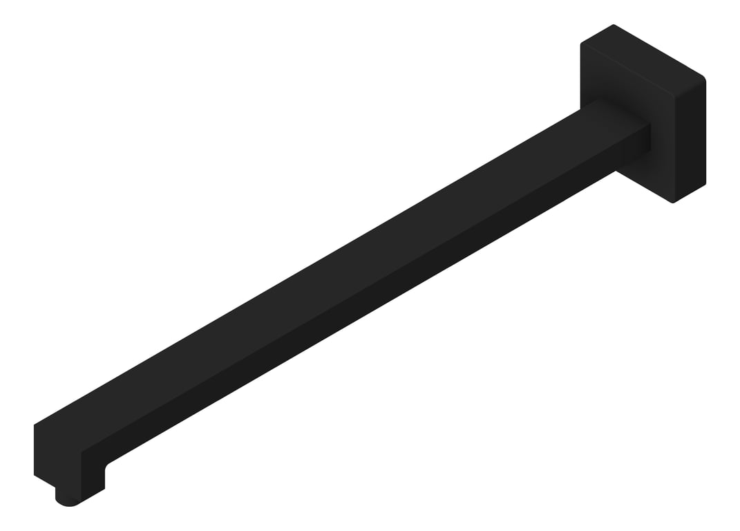 Navigate to Shower Arm Oliveri Monaco WallMount