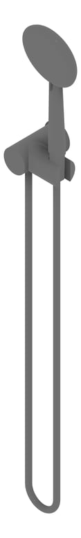 Navigate to Shower HandPiece Oliveri Copenhagen Bracket