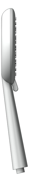 Left Image of Shower HandPiece Oliveri Copenhagen