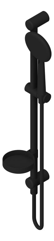 Shower Rail Oliveri Copenhagen