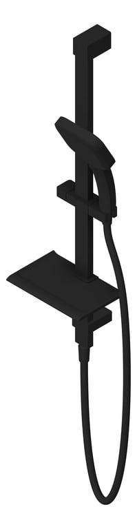 Navigate to Shower Rail Oliveri Monaco