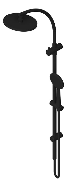 Navigate to Shower Twin Oliveri Copenhagen