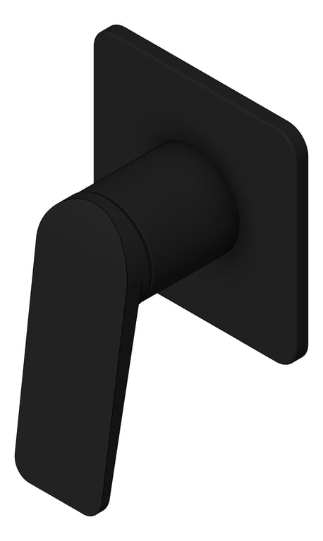 Navigate to MixerTap Wall Oliveri Paris