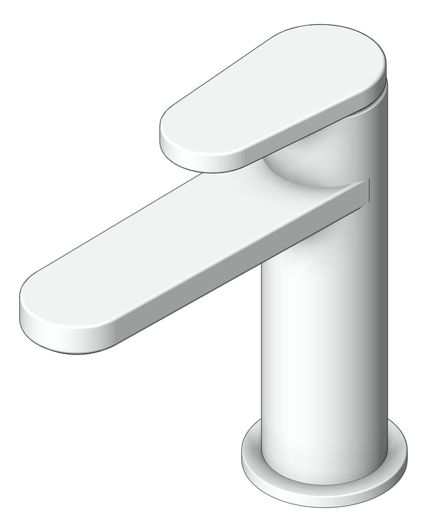 Navigate to Mixer Basin Oliveri London