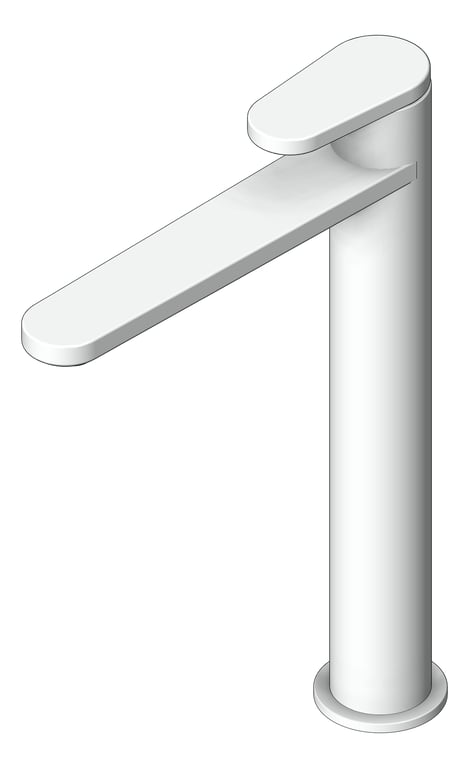 Navigate to Mixer Basin Oliveri London Tall
