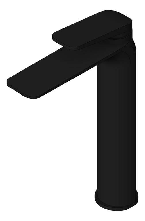 Navigate to Mixer Basin Oliveri Paris Tall