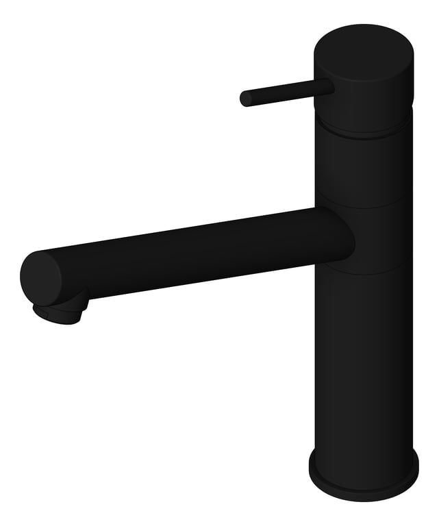 Mixer Basin Oliveri Venice Swivel