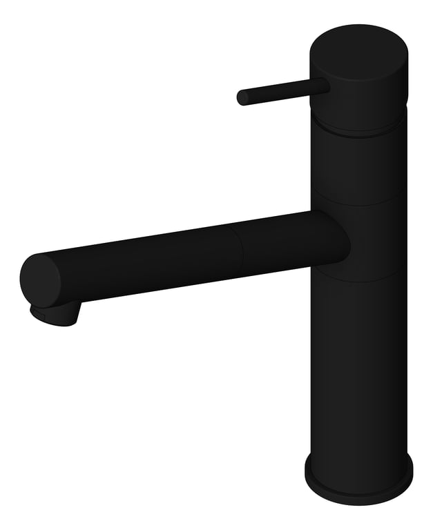 Mixer Basin Oliveri Venice Swivel PullOutSpray
