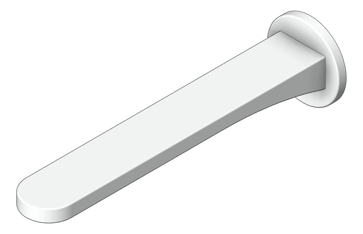 Navigate to Spout Wall Oliveri London