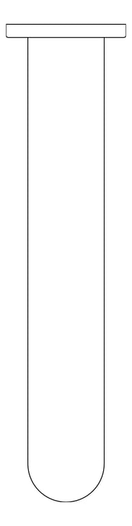 Plan Image of Spout Wall Oliveri London