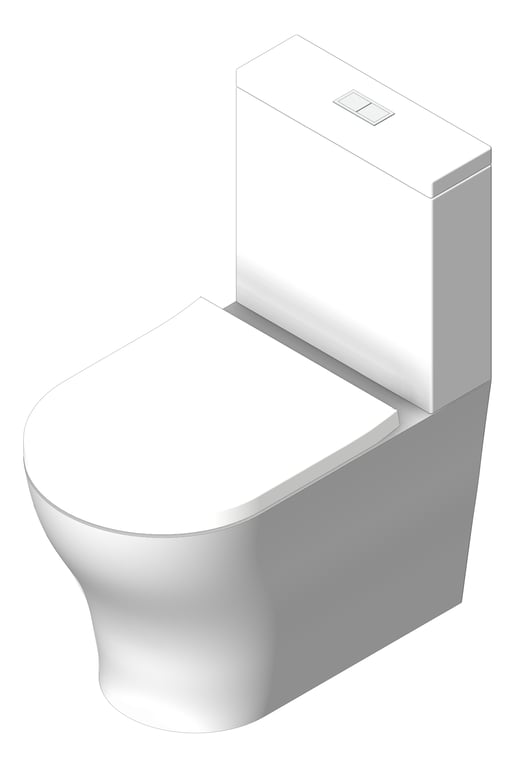 Navigate to ToiletPan Wall Oliveri Dublin