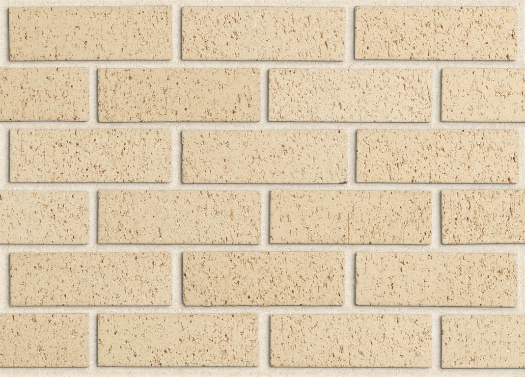 Image of Masonry Brick PGH Character Straw