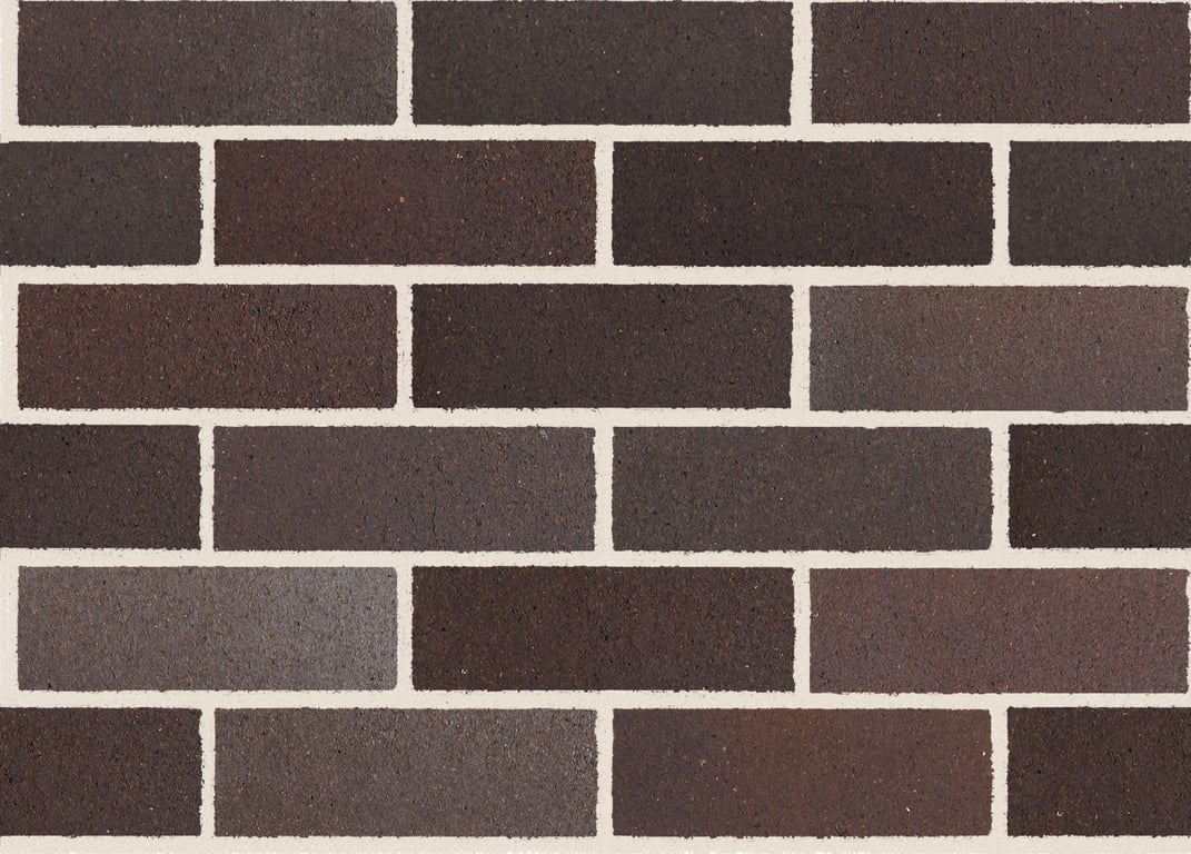 Masonry Brick PGH DryPressedArchitectural BennelongBlue
