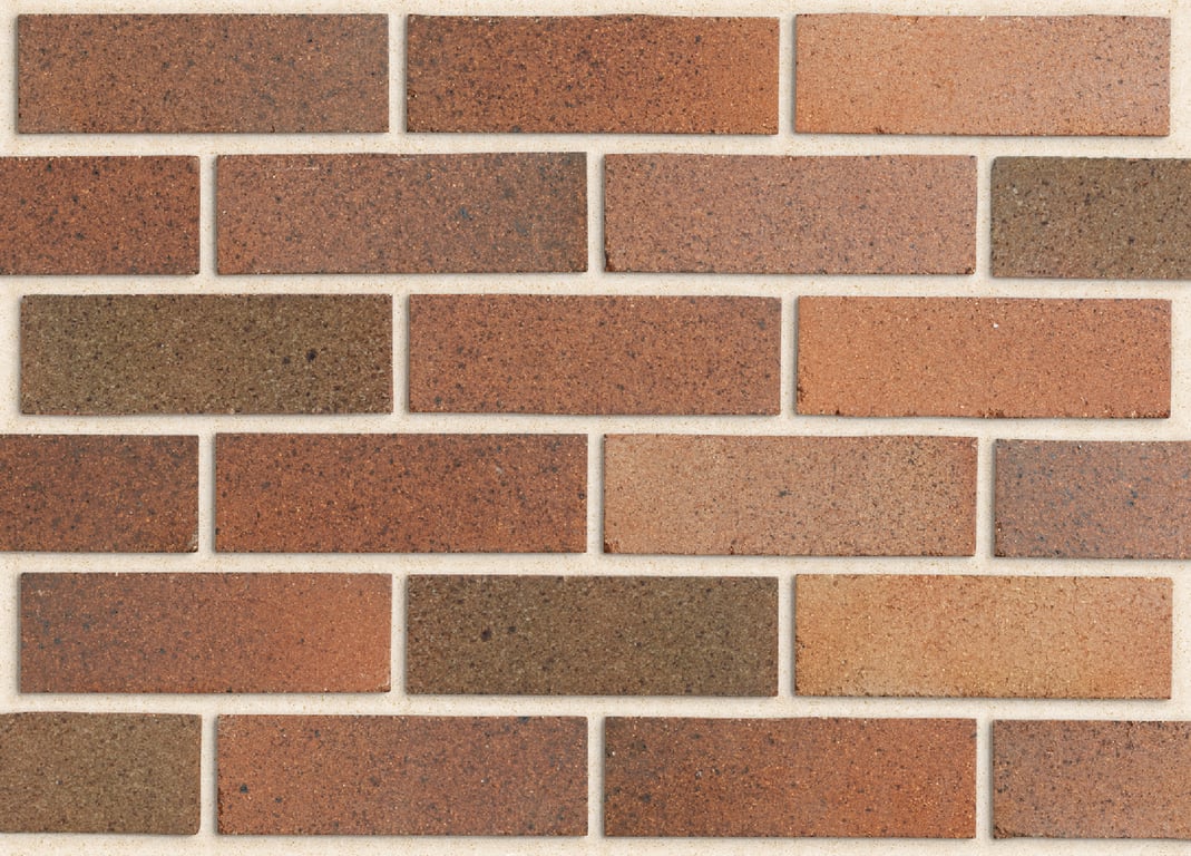 Masonry Brick PGH DryPressedArchitectural BradfieldBronze