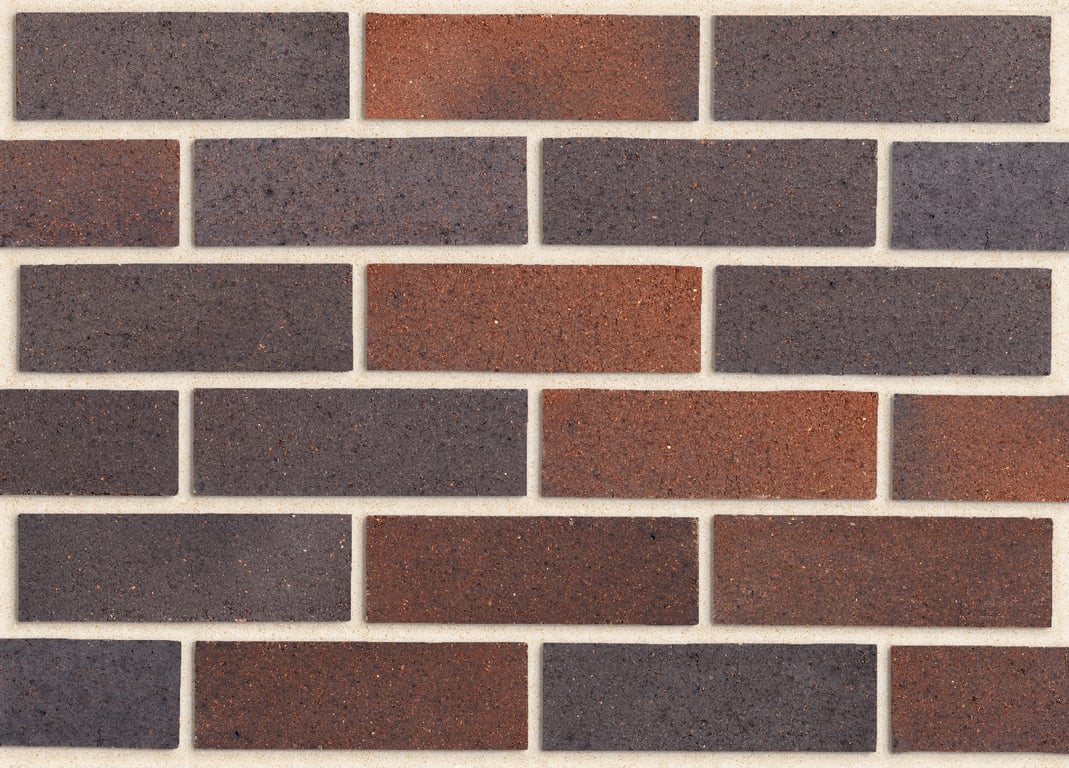 Masonry Brick PGH DryPressedArchitectural MacquarieBlend