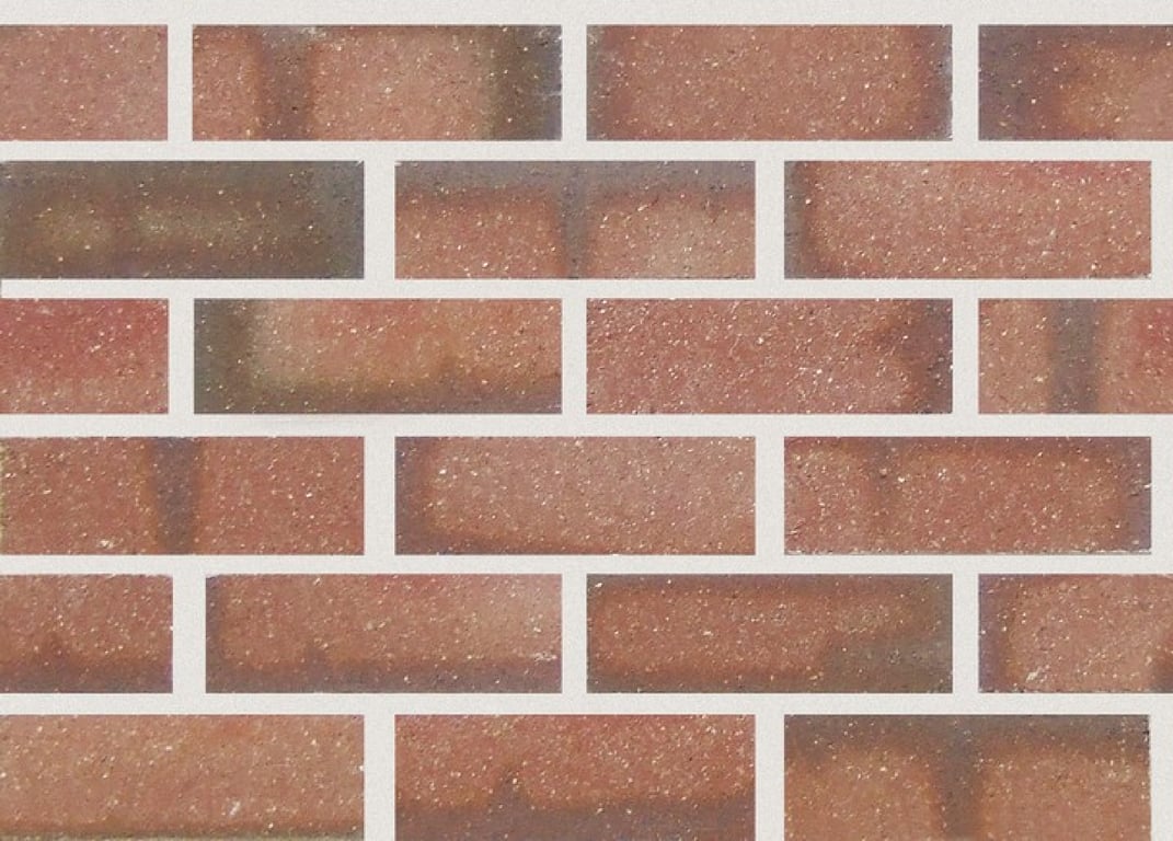 Navigate to Masonry Brick PGH DryPressedArchitectural RedRum