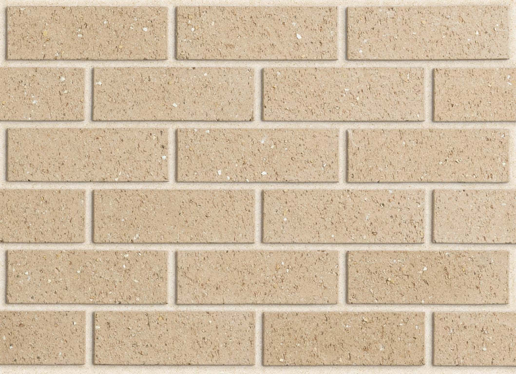 Masonry Brick PGH Elements Jarosite