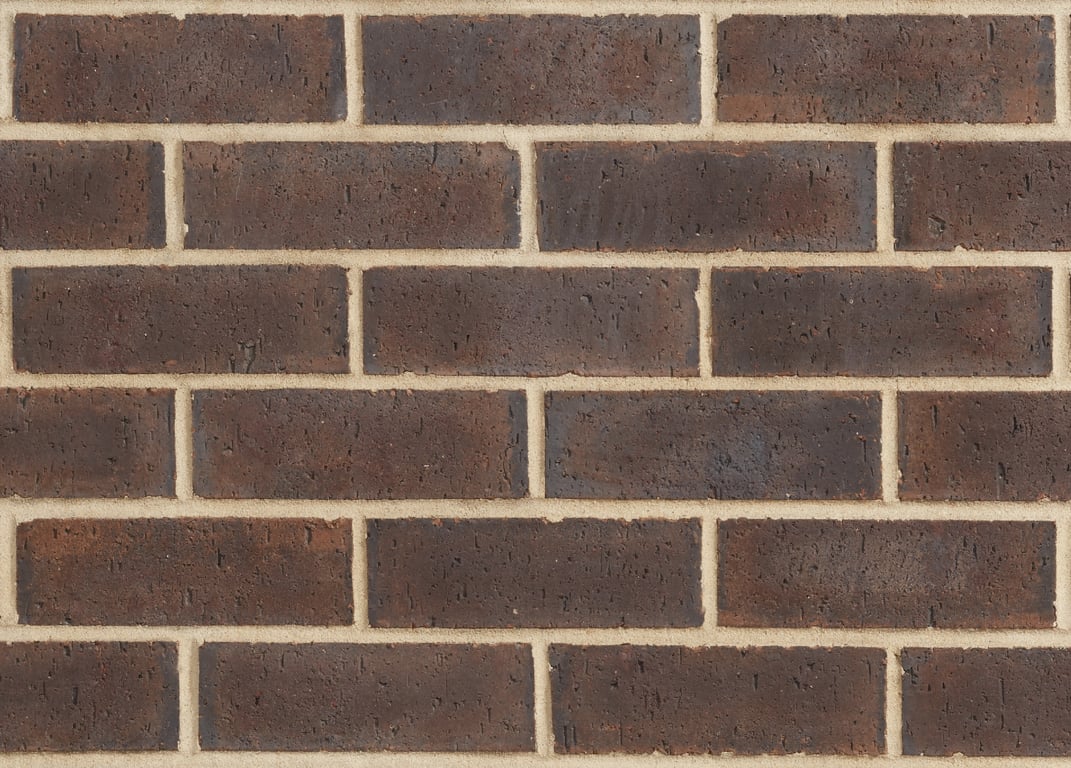Navigate to Masonry Brick PGH Essentials BlackAsh