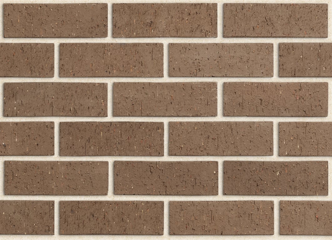 Masonry Brick PGH Foundations Gravel