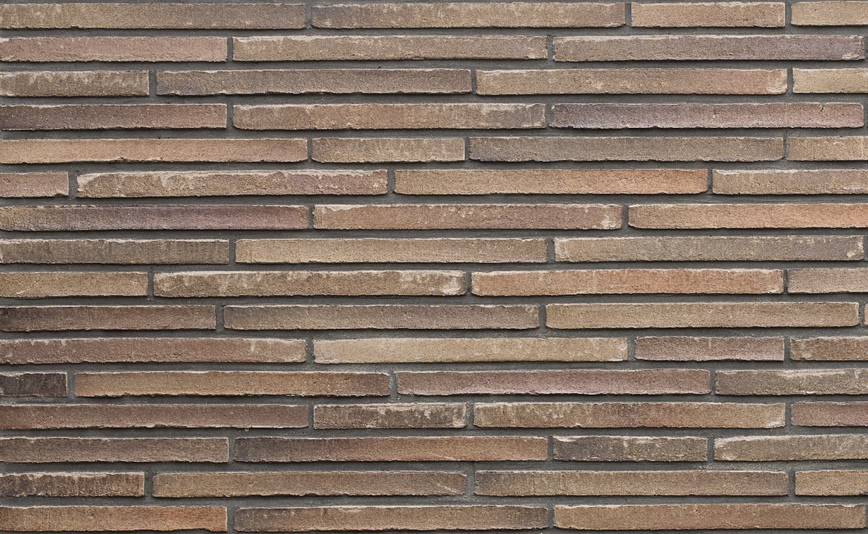 Navigate to Masonry Brick PGH LangMursten Dreyer