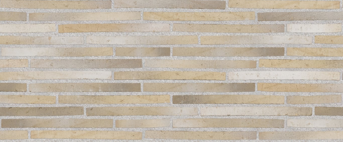 Masonry Brick PGH LangMursten Lauritzen