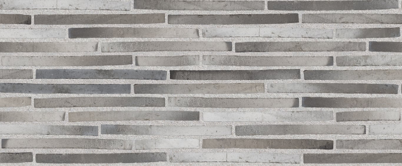 Masonry Brick PGH LangMursten Moller