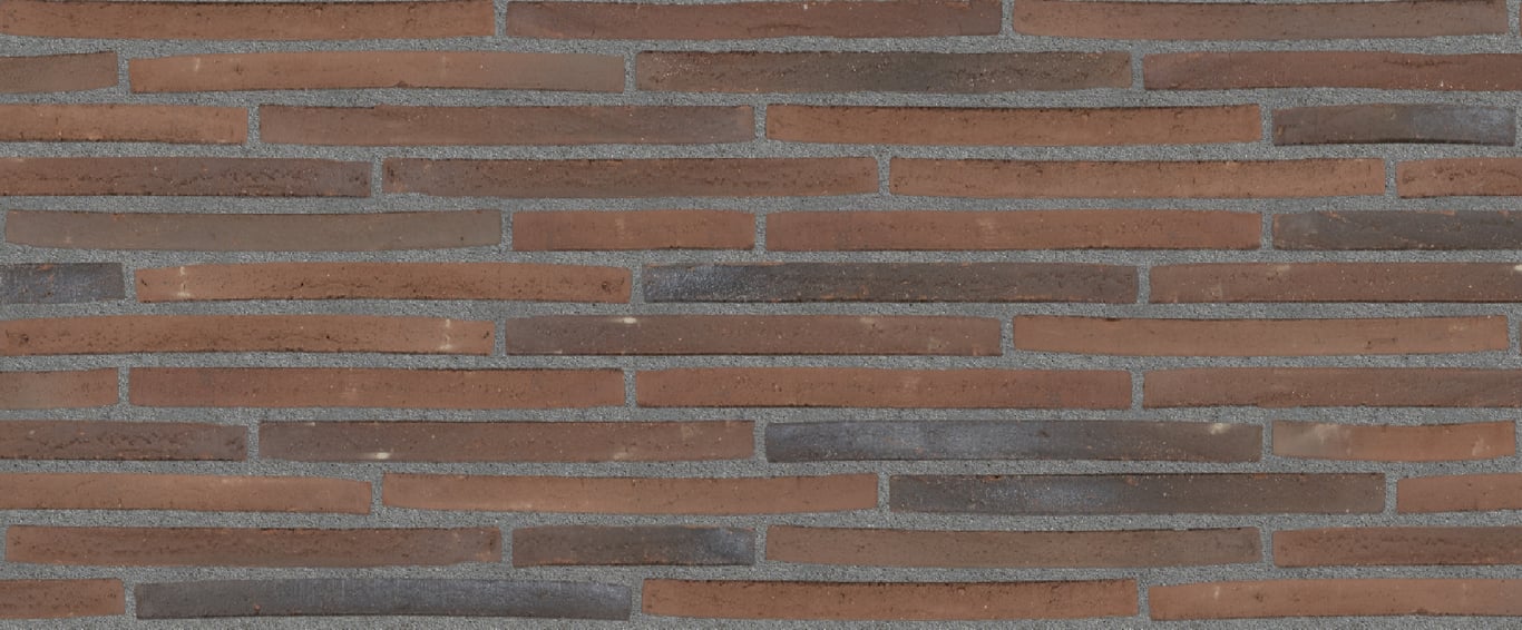 Masonry Brick PGH LangMursten Sorenson
