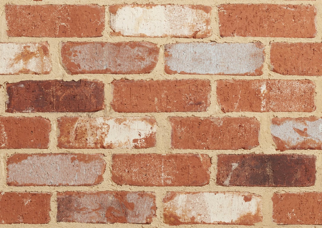 Masonry Brick PGH Manhattan Tribeca