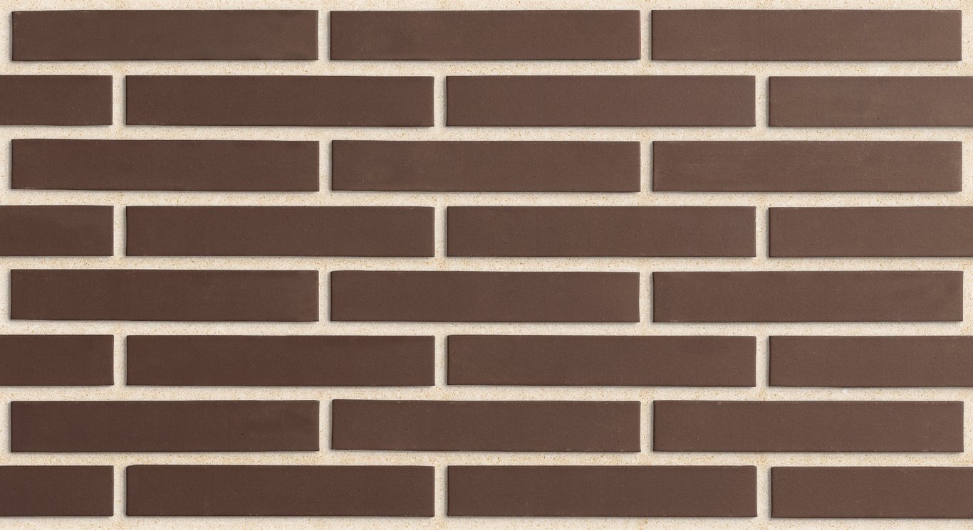 Masonry Brick PGH MoradaLinear Cacao