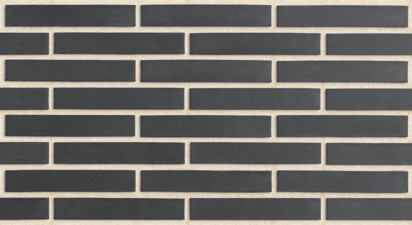 Masonry Brick PGH MoradaLinear Nero