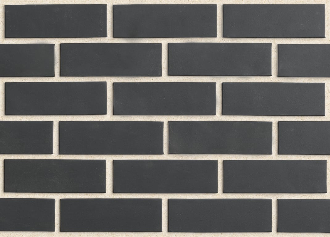 Navigate to Masonry Brick PGH Morada Nero