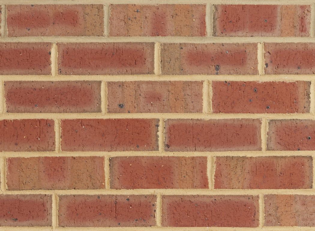 Navigate to Masonry Brick PGH Origin RedClinker