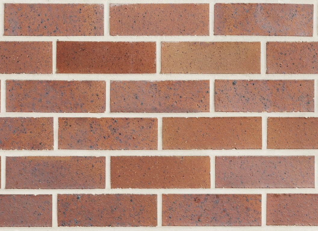 Masonry Brick PGH Smooth BlackandTan