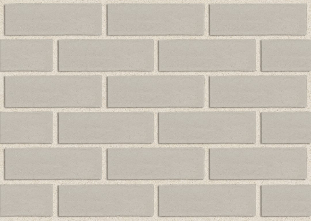 Navigate to Masonry Brick PGH Smooth FlannelGrey