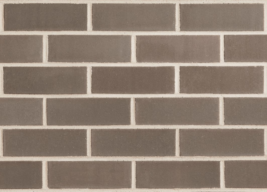 Masonry Brick PGH Smooth Volcanic