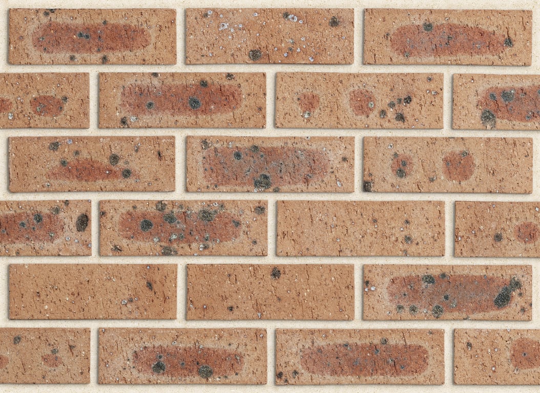 Navigate to Masonry Brick PGH Townhouse Dorset