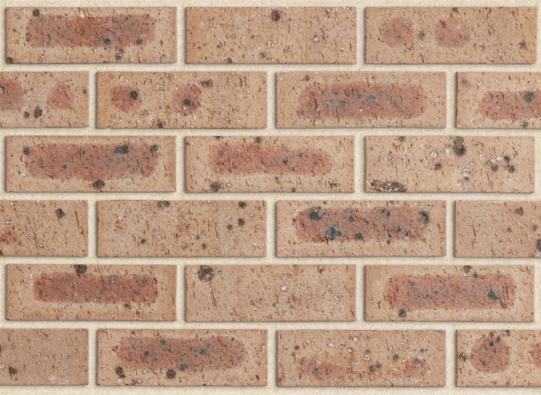 Masonry Brick PGH Townhouse Kent
