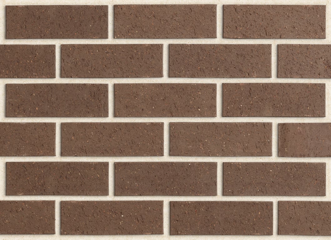 Masonry Brick PGH Velour ChocTan