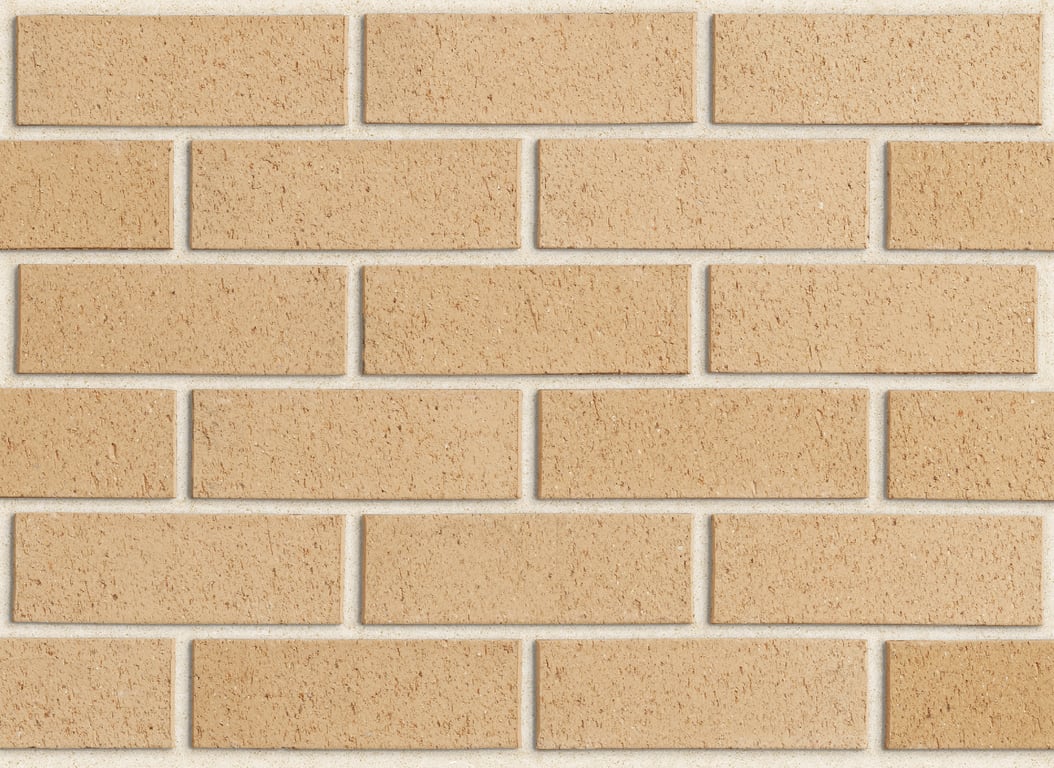 Masonry Brick PGH Velour Cream