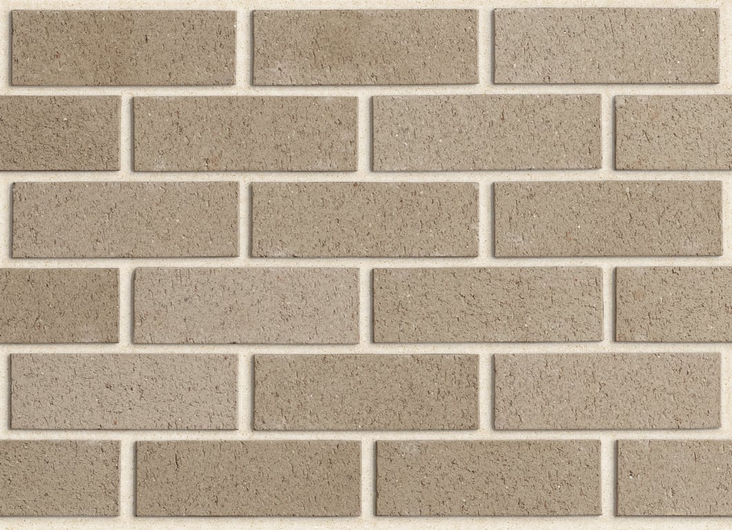 Masonry Brick PGH Velour Mineral