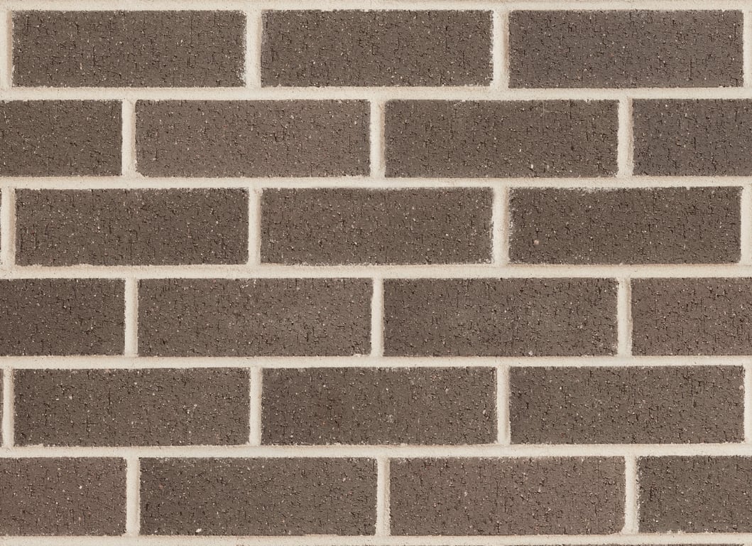 Masonry Brick PGH Velour Volcanic